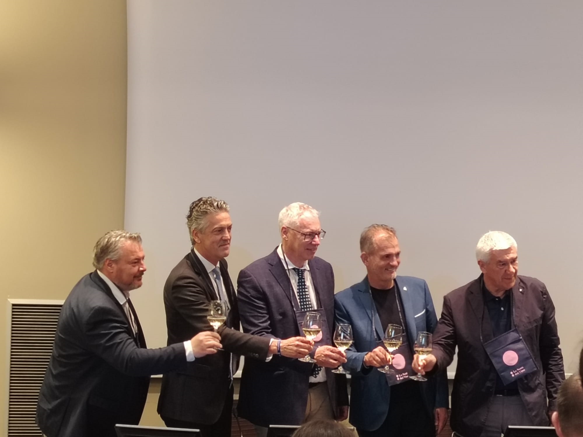 ENOTURISMO. BORDIN: NOTTI DEL VINO RAFFORZANO LEGAME IDENTITARIO